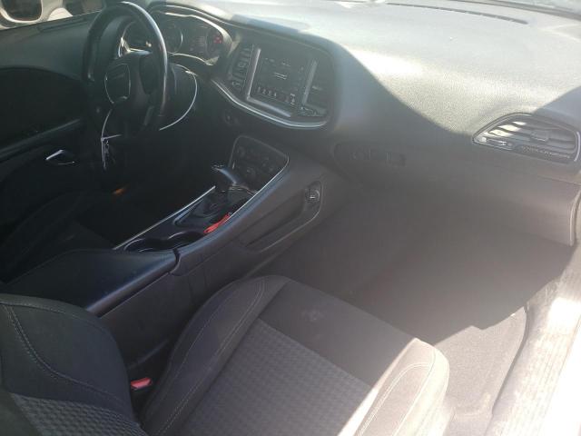 2C3CDZAG0KH746761 Dodge Challenger Sxt