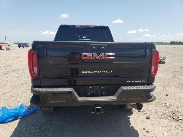1GT49REY5MF235510 GMC Sierra K2500 Denali