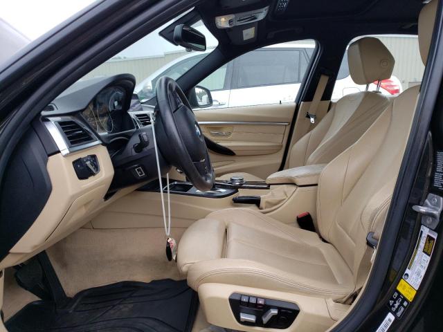 WBA8E3G50GNU03204 BMW 328 Xi Sulev