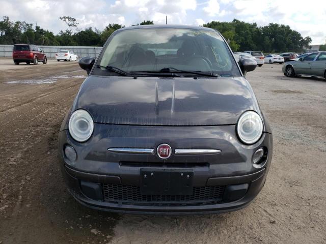 3C3CFFAR8ET205415 Fiat 500 POP