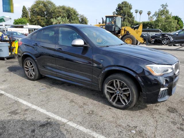 5UXXW7C58H0U25960 BMW X4 Xdrivem40i