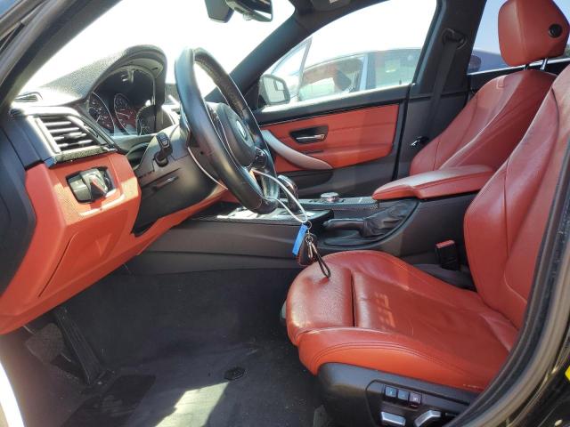 WBA4A9C52GG506423 BMW 428 I Gran Coupe Sulev