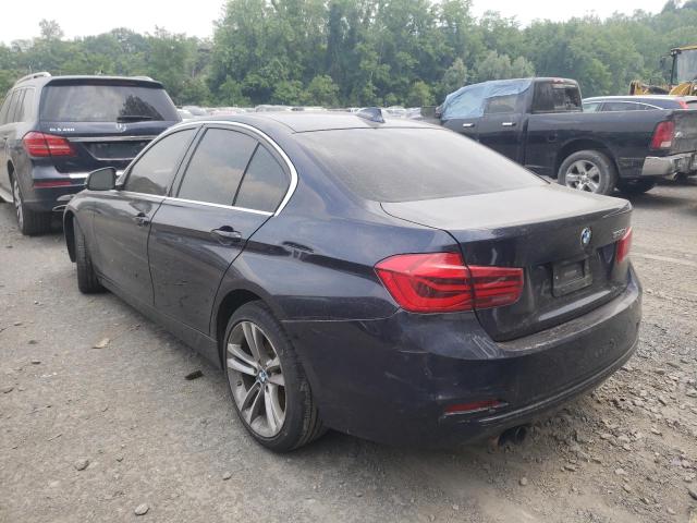 WBA8B9G59HNU49482 BMW 330 I