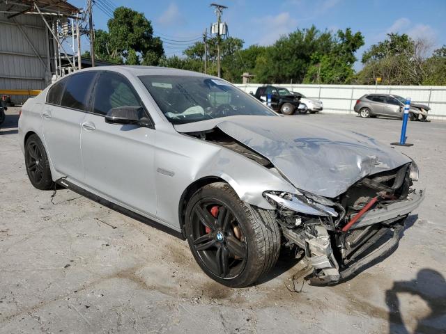 WBA5B1C58ED484221 BMW 535 I