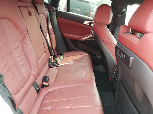5UXCY6C01N9J59714 BMW X6 Xdrive40i