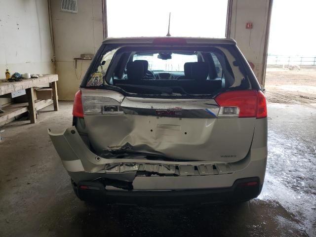 2GKFLVEK8E6165693 GMC Terrain Sle