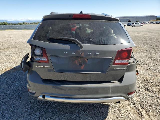 3C4PDCGB4LT266009 Dodge Journey Crossroad