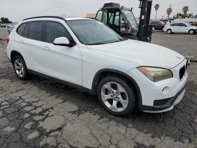 WBAVM1C52FVZ94487 BMW X1 Sdrive28i