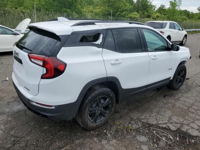 3GKALYEG4PL265456 GMC Terrain At4