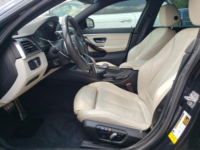 WBA4J1C53KBM12560 BMW 430i Gran Coupe