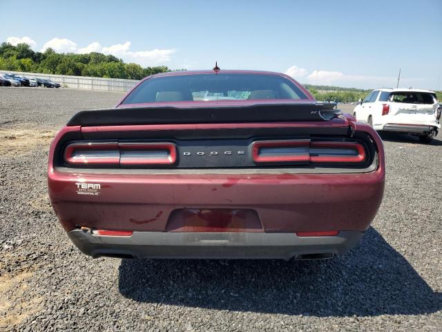 2C3CDZFJ5NH254977 Dodge Challenger R/t Scat Pack
