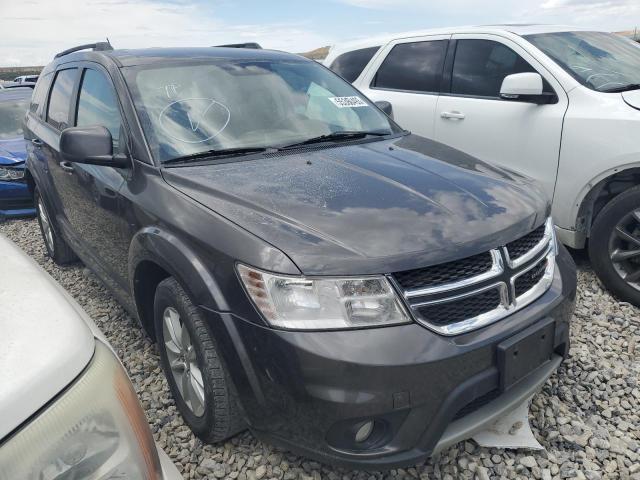 3C4PDCBG3ET164416 Dodge Journey Sxt