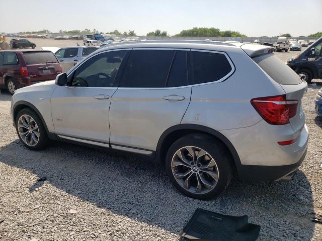 5UXWX9C37H0W70719 BMW X3 Xdrive28i