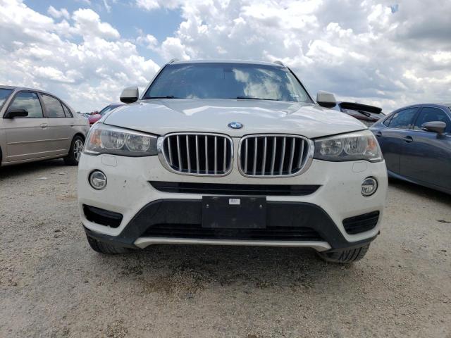 5UXWZ7C32H0V88069 BMW X3 Sdrive28i