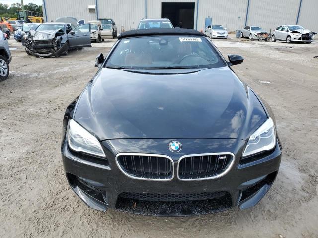 WBS6G9C34HD932361 BMW M6
