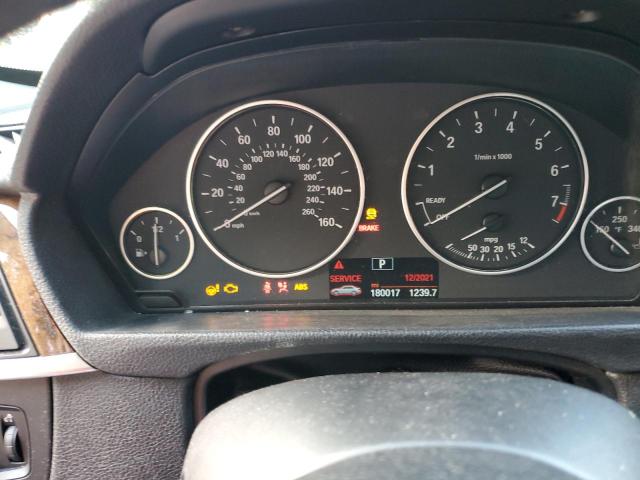 WBA3A5C59EJ465535 BMW 328 I