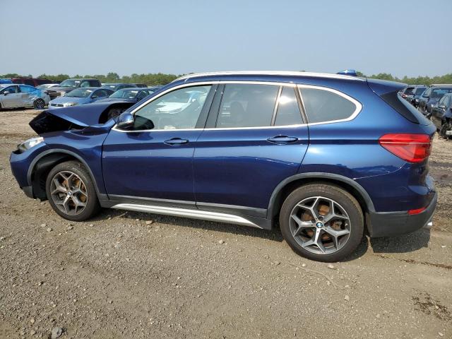 WBXHT3C37J3H30074 BMW X1 Xdrive28i