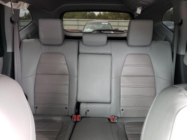 5J6RW2H84KA007732 Honda CR-V EXL