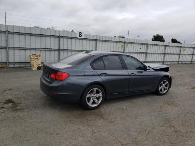 WBA3C3G59ENS67667 BMW 320 I Xdrive