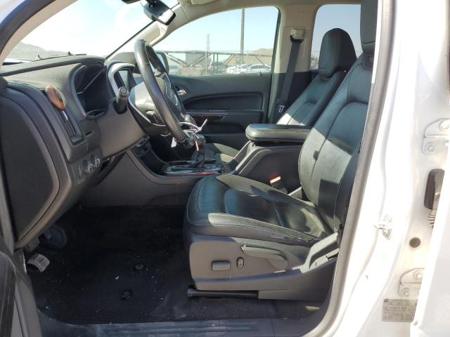 1GTG6CE31F1129403 GMC CANYON SLT