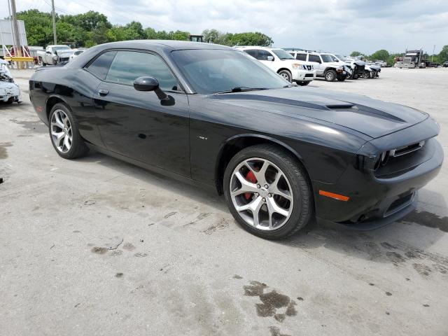 2C3CDZBT3GH202483 Dodge Challenger R/t