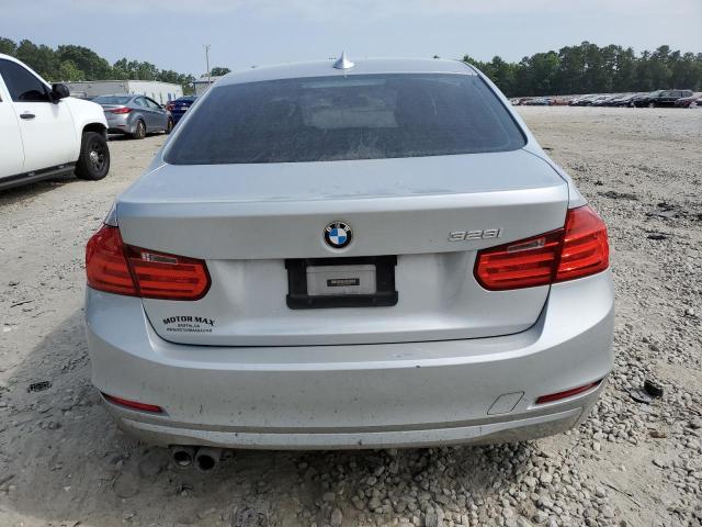 WBA3A5C50FF609557 BMW 328 I