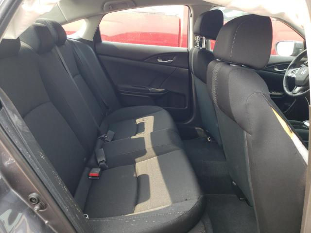 2HGFC2F68MH534343 Honda Civic Lx