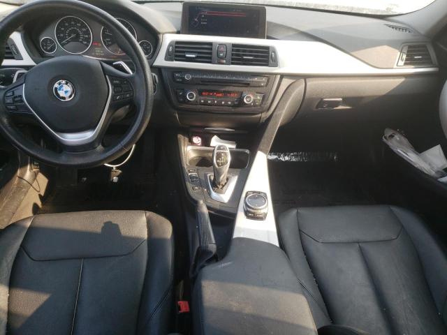 WBA3K5C55EKT33427 BMW 328 D Xdrive