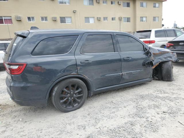 1C4SDHCT1HC724405 Dodge Durango R/t