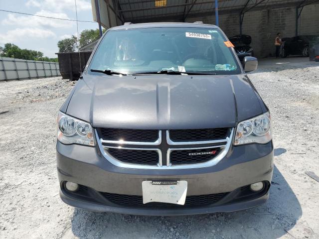 2C4RDGCG9HR637418 Dodge Grand Caravan Sxt