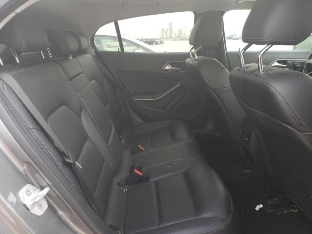WDCTG4EB9FJ182191 Mercedes-Benz GLA 250