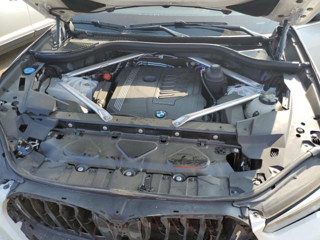 5UXCY6C06N9L61853 BMW X6 Xdrive40i