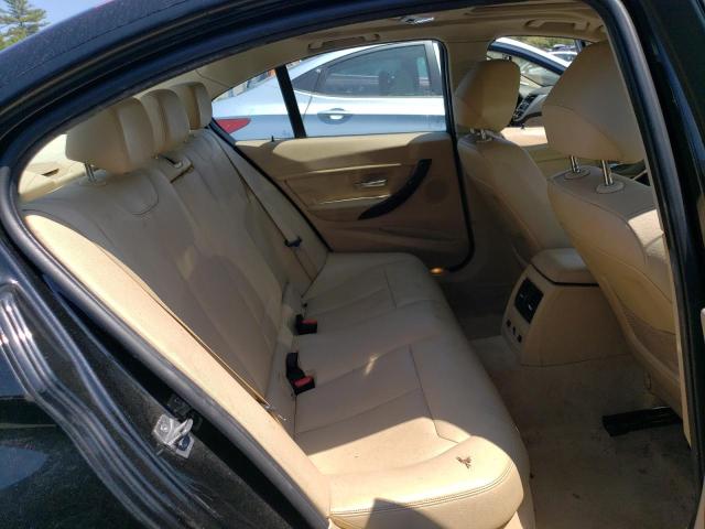 WBA3C3G51FNS73884 BMW 320 I Xdrive