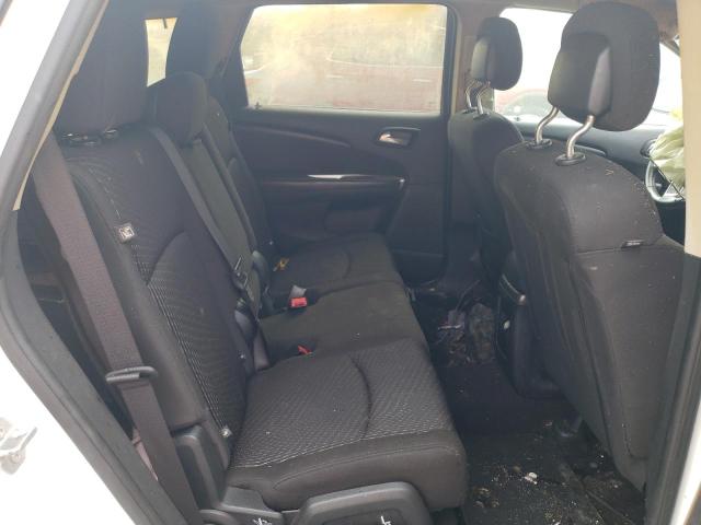 3C4PDCAB4HT561840 Dodge JOURNEY SE