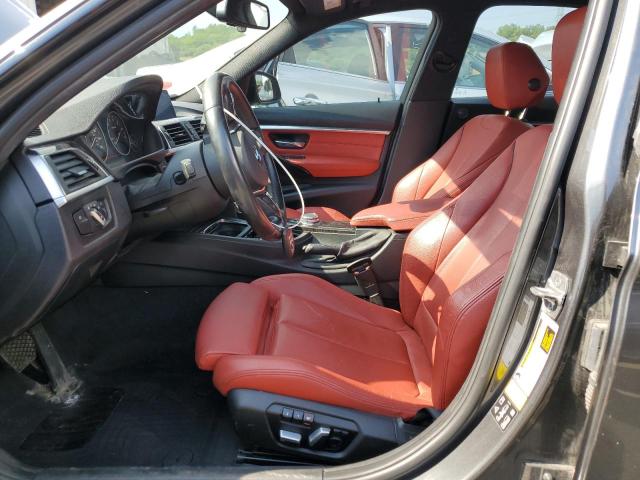 WBA8B7G5XGNU36923 BMW 340 XI