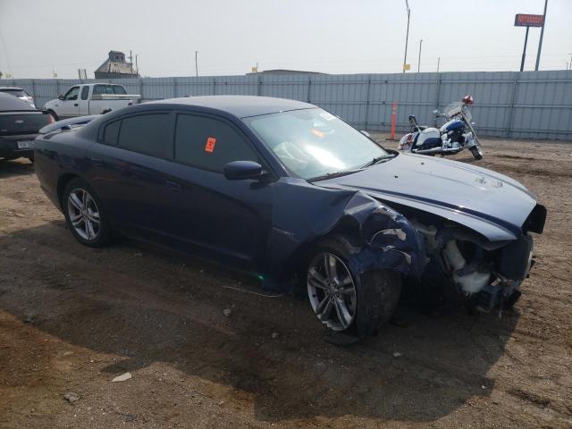 2C3CDXDT7EH167168 Dodge CHARGER R/T