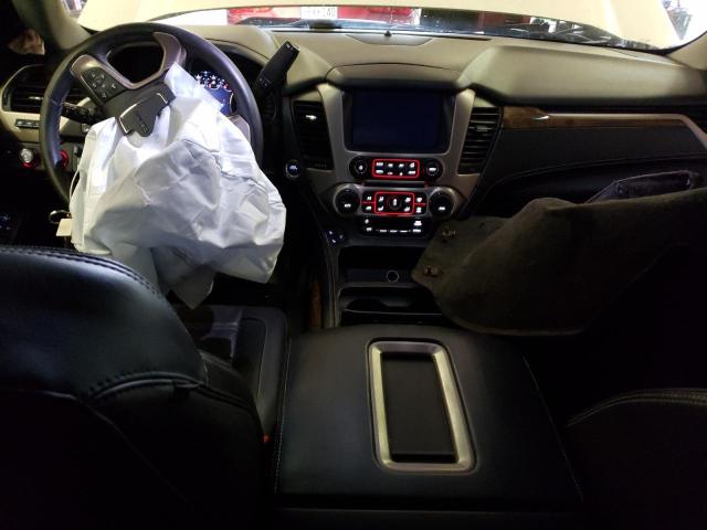 1GKS2JKJ8FR303874 GMC YUKON XL DENALI