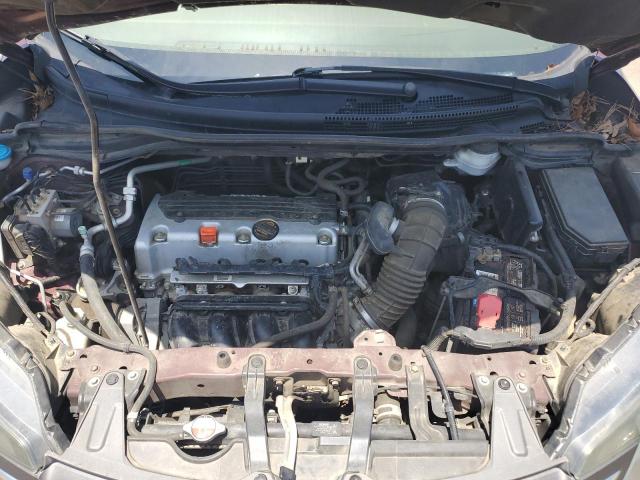 5J6RM3H30EL024360 Honda CR-V LX