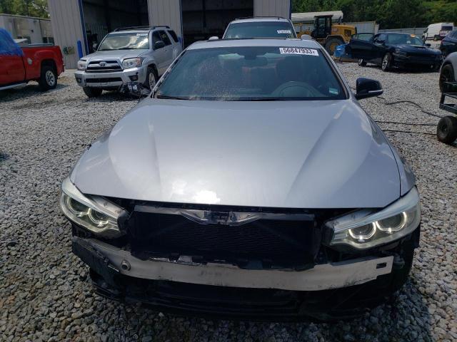 WBA3N7C53EK221003 BMW 428 I