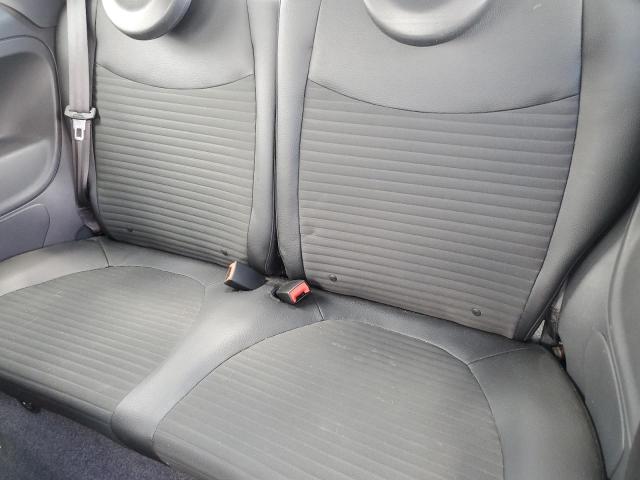 3C3CFFBR4GT144887 Fiat 500 SPORT
