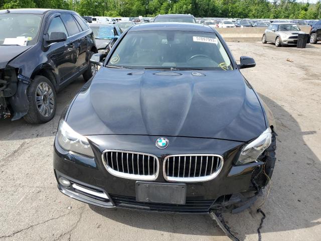 WBA5A7C52FD628630 BMW 528 XI
