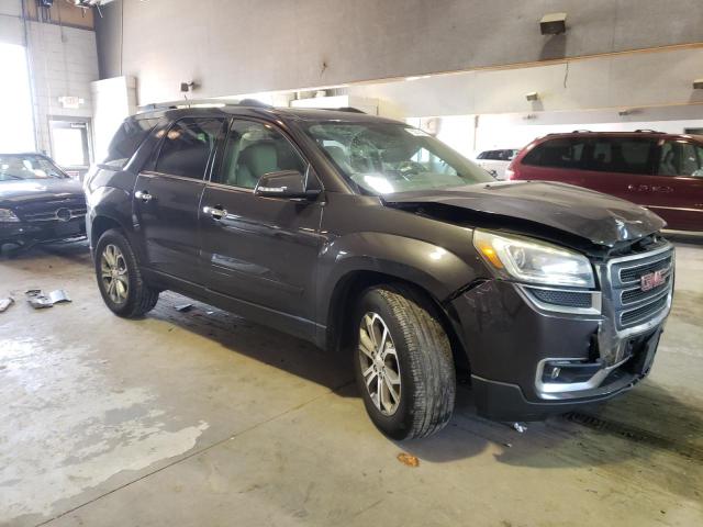 1GKKVRKD6FJ272185 GMC Acadia Slt-1
