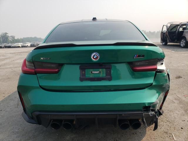 WBS43AY08PFN48783 BMW M3 Competition