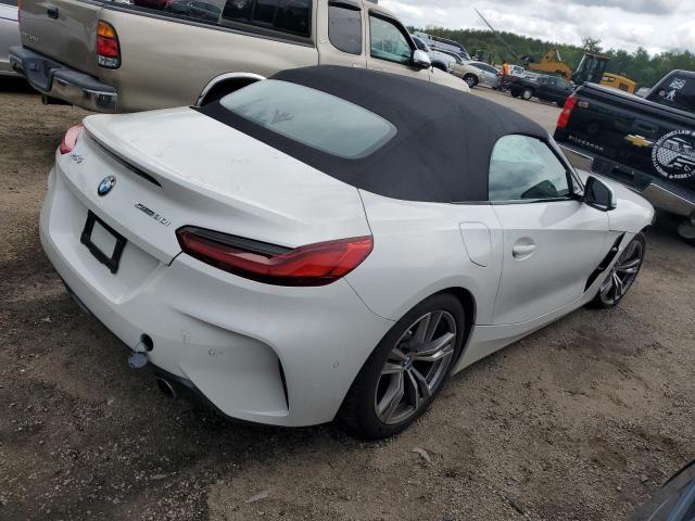 WBAHF3C06MWX13032 BMW Z4 Sdrive30i