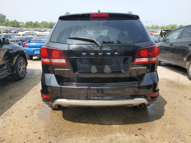 3C4PDCGG8FT535418 Dodge Journey Crossroad