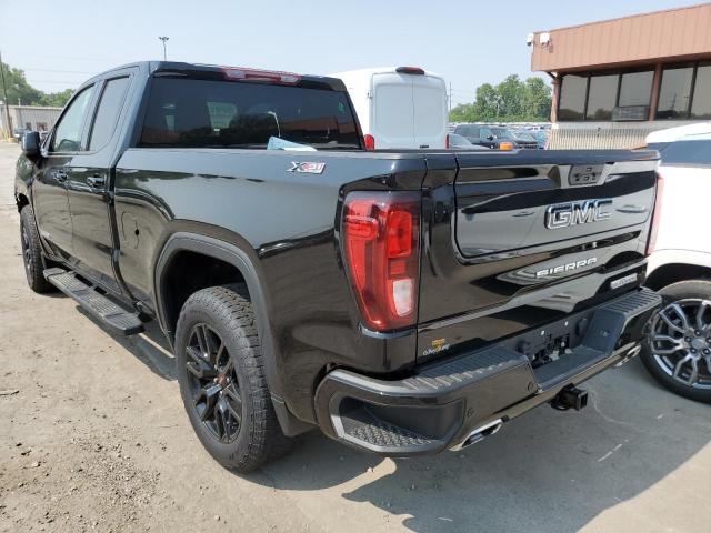 1GTR9CED4NZ224515 GMC Sierra Limited K1500 Elevation