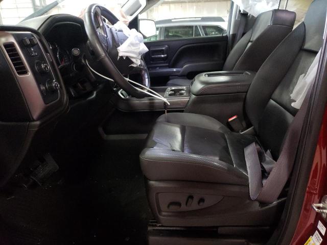 3GTU2NEC5HG164444 GMC Sierra K1500 Slt