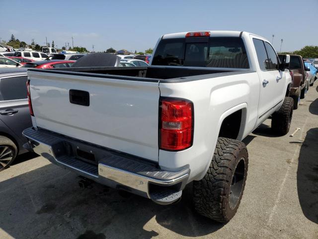 3GTU2VEJ2FG519744 GMC Sierra K1500 Slt