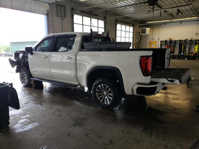 3GTPUEEL9NG554322 GMC Sierra K1500 At4