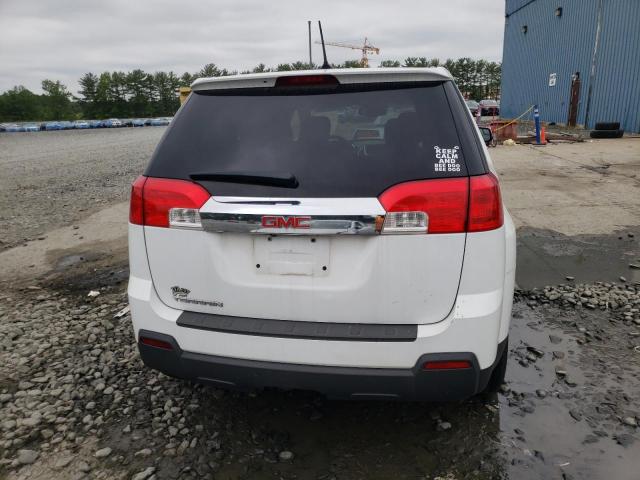 2GKALMEK2E6344719 GMC Terrain Sle